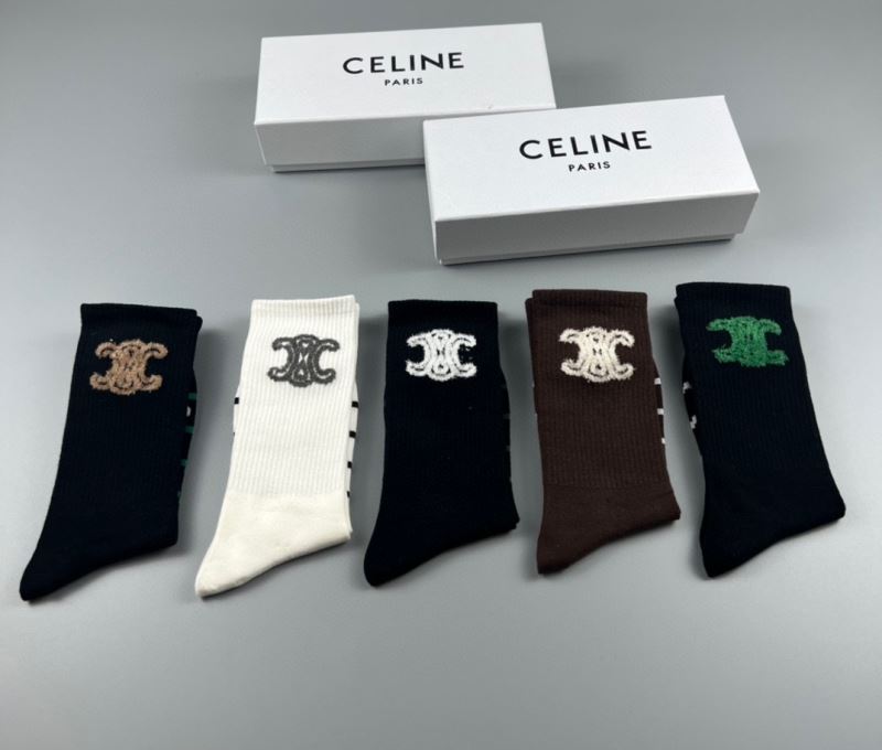 Louis Vuitton Socks